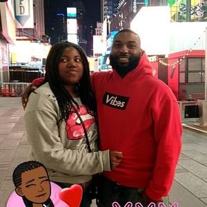 Meet your Posher, Ronee